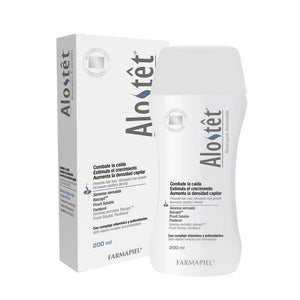 Farmapiel Alostet Shampoo 150 ML 150 ML