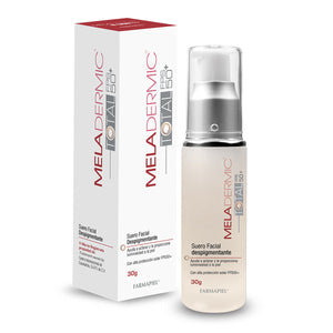 Farmapiel Meladermic Total 30 GR 30 G