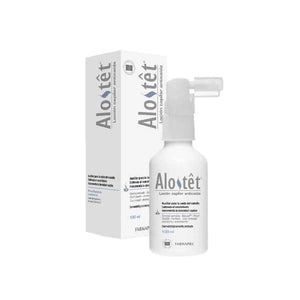 FARMAPIEL Alostet Locion 100 ML