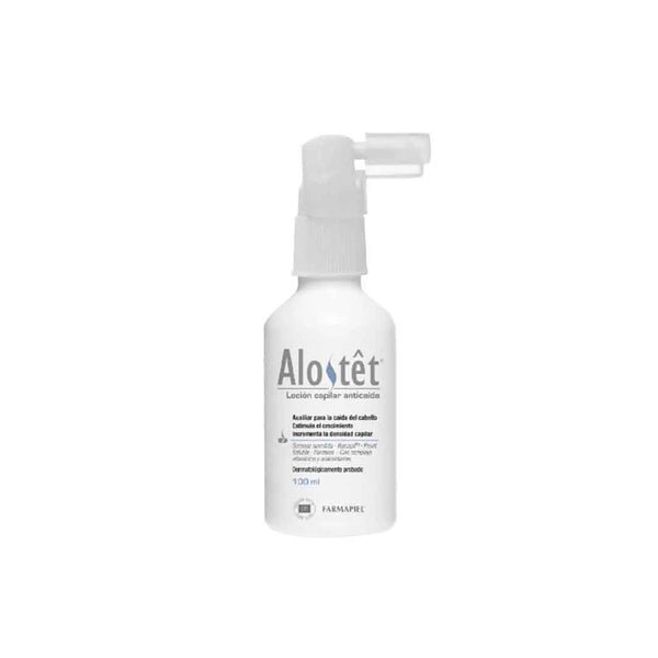 FARMAPIEL Alostet Locion 100 ML