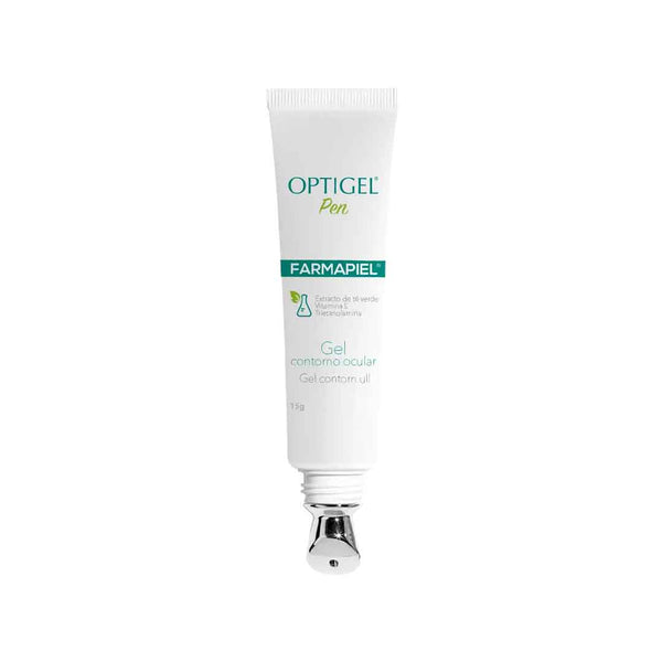 FARMAPIEL Optigel PEN Ojos 15 G