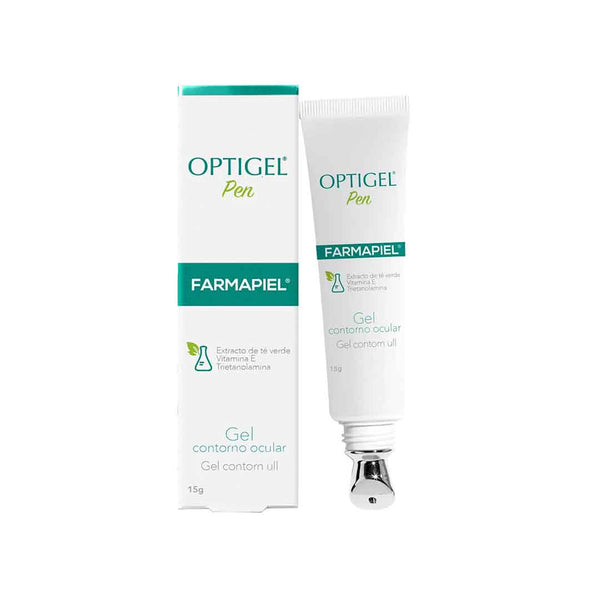 FARMAPIEL Optigel PEN Ojos 15 G