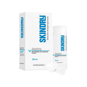 FARMAPIEL Skindry Drysol 35 ML