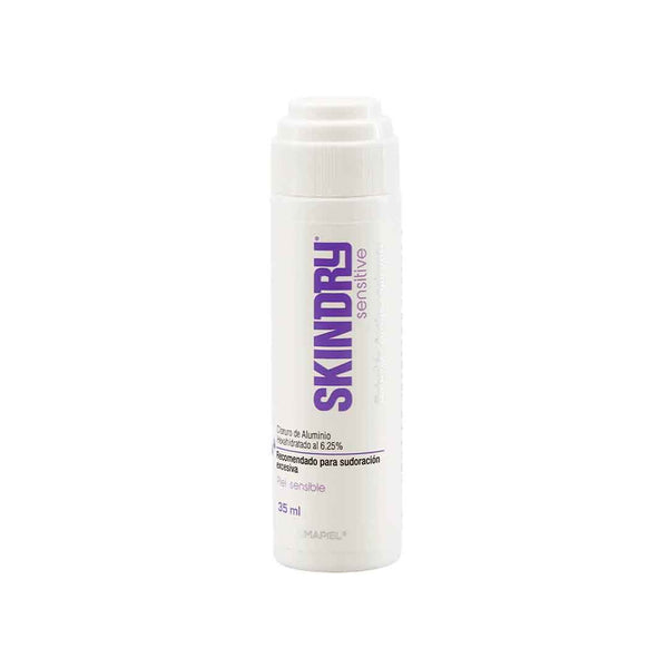 FARMAPIEL Skindry Sensitive Drysol 35 ML