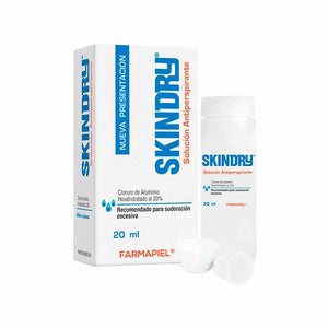 FARMAPIEL Skindry Drysol 20 ML