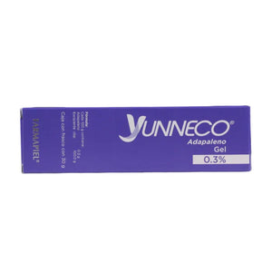 Farmapiel Yunneco GEL 0.3% 30 GR 30 G