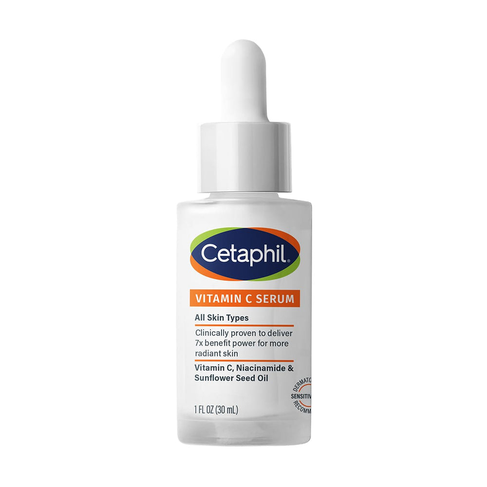 Cetaphil Vitamin C Serum 30 ML 30 ML