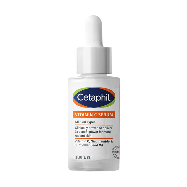 Cetaphil Vitamin C Serum 30 ML 30 ML