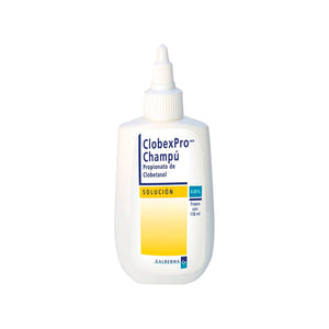 GALDERMA Clobexpro Shampoo 118 ML