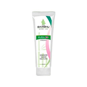 GREEN BAMBHU Bambhu Eura 30 Crema 250 ML