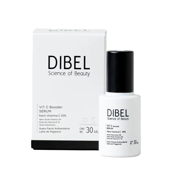 OMI DIBEL VIT C BOOSTER SERUM 30 ML