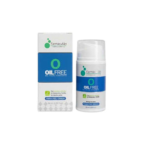 FARMACUTAN Crema OIL Free 50 ML