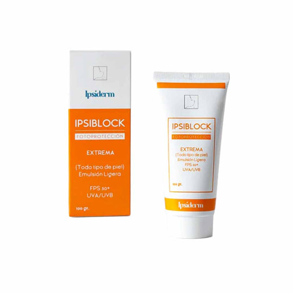 IPSI DERM Block Emulsion
