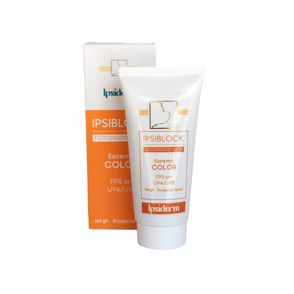 IPSI DERM Block Crema C
