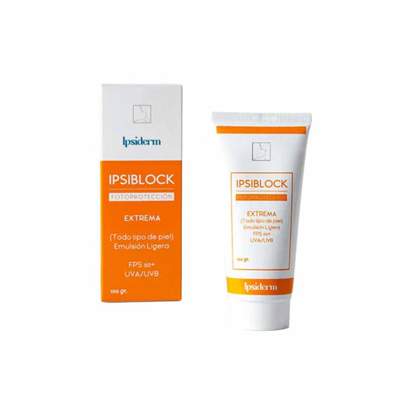 IPSI DERM Block Emulsion