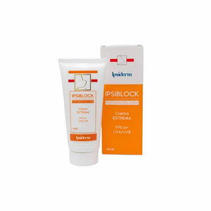 IPSI DERM Block Extrema Crema 100G