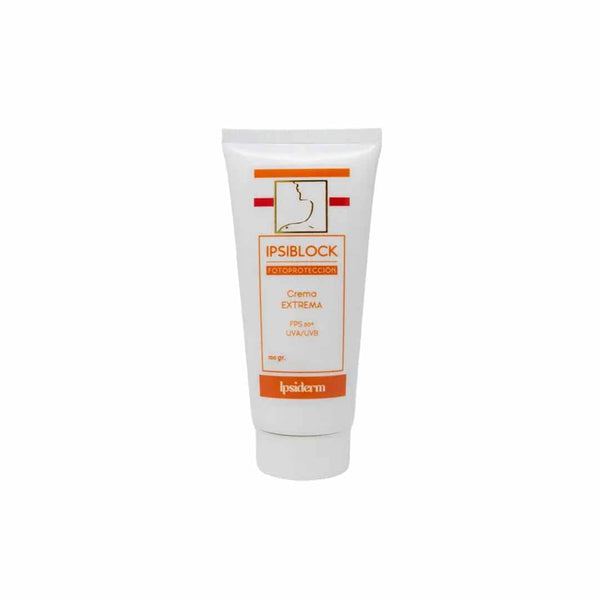 IPSI DERM Block Extrema Crema 100G