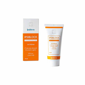 IPSI DERM Block Emulsio