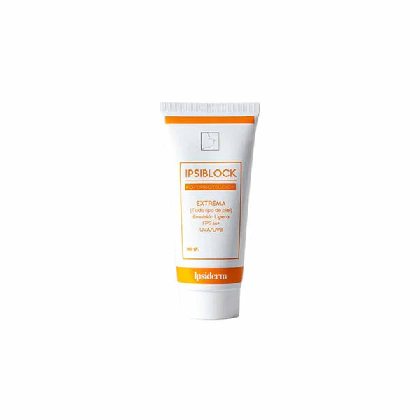 IPSI DERM Block Emulsio