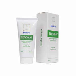 IPSI DERM Sebomat Crema