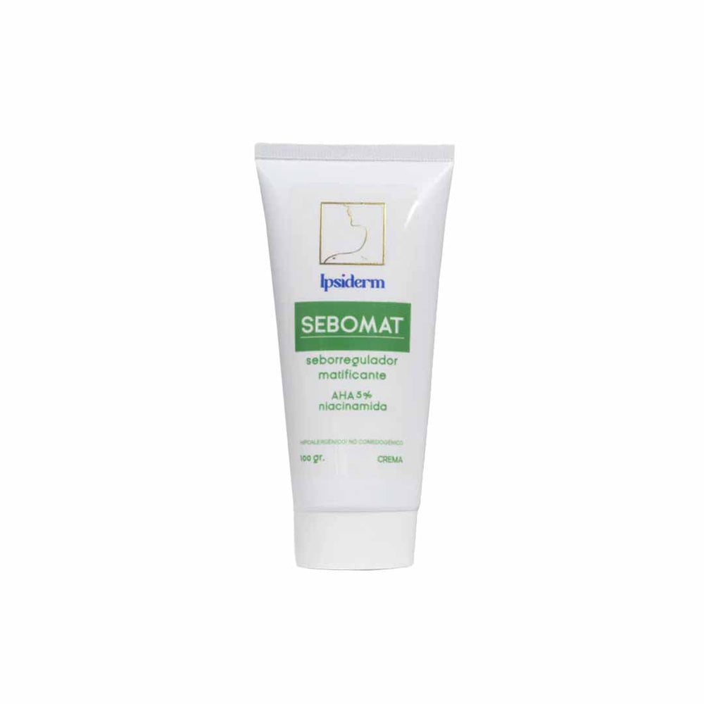 IPSI DERM Sebomat Crema