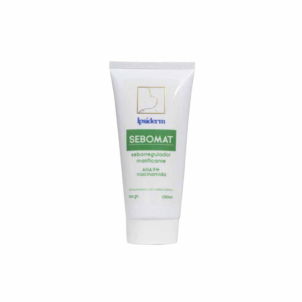 IPSI DERM Sebomat Crema