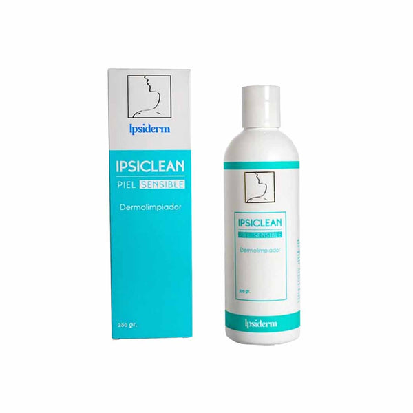 IPSI DERM Clean GEL P
