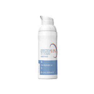 GALDERMA Effezel 0.3 % GEL