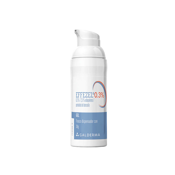 GALDERMA Effezel 0.3 % GEL