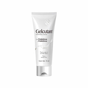 FARMACOS NACIONALES Gelcutan Face AND Body Cream 75 ML