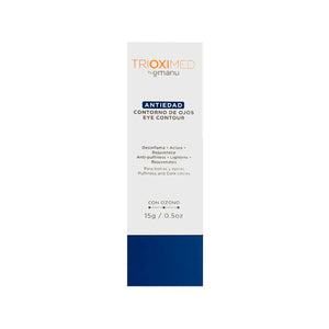 TRIOXIMED Anti Aging EYE Cream 15 G