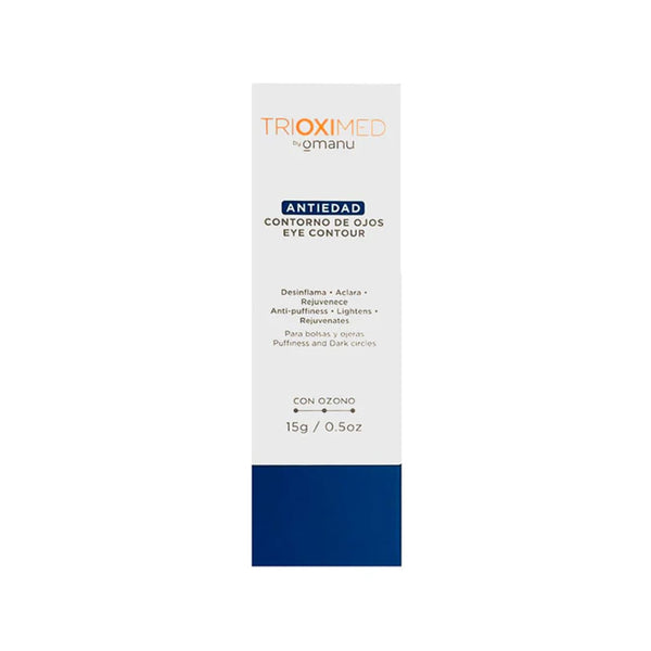 TRIOXIMED Anti Aging EYE Cream 15 G