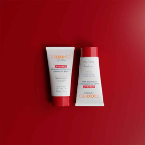 TRIOXIMED HERIBAC BALSAMO OZONIZADO 30 G