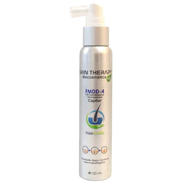 SKIN THERAPY Fmdd 4 Locion 120 ML