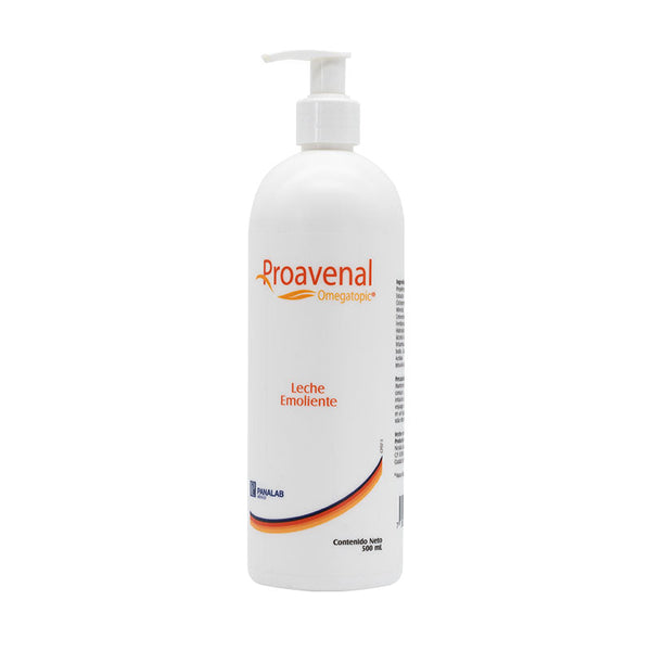 Panalab Proavenal Leche 500 ML 500 ML