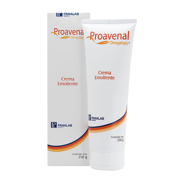 Panalab Proavenal Crema 250 G 250 G