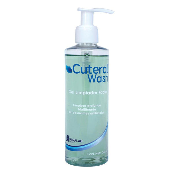Panalab Cuteral Wash 240 ML. 240 ML