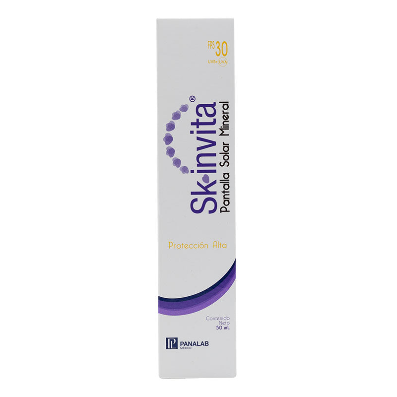 Panalab Skinvita Pantalla 50 ML 50 ML