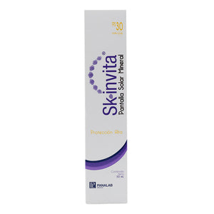 Panalab Skinvita Pantalla 50 ML 50 ML