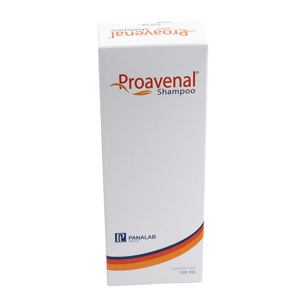 Panalab Proavenal Shampoo Capilar 150ml. 150ml