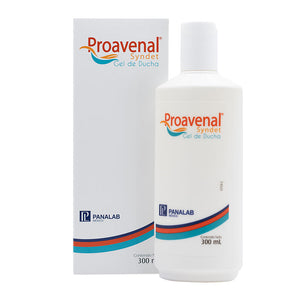 Panalab Proavenal Syndet GEL Ducha 300ml 300ml