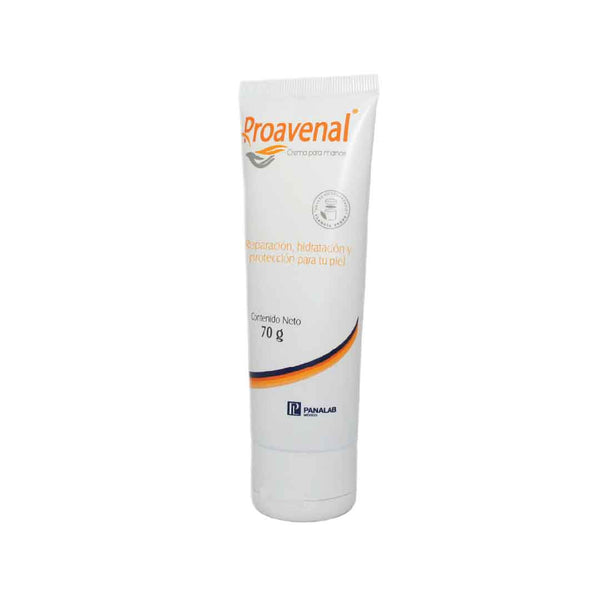 PANALAB Proavenal Crema DE Manos 70 G