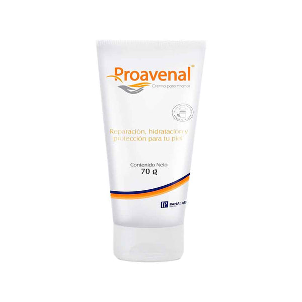 PANALAB Proavenal Crema DE Manos 70 G