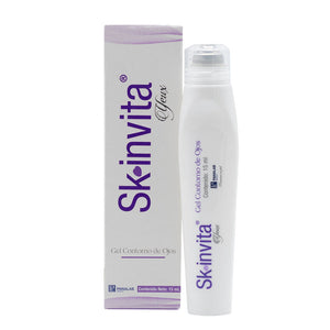 Panalab Skinvita Yeux GEL 15 ML 15 ML