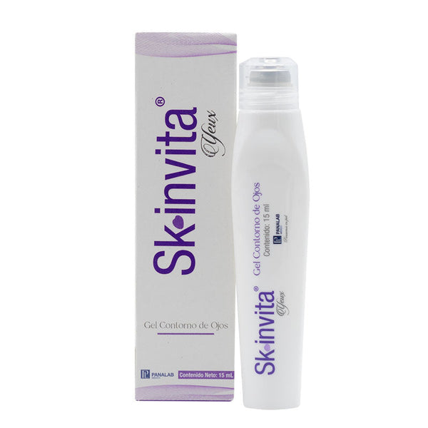 Panalab Skinvita Yeux GEL 15 ML 15 ML