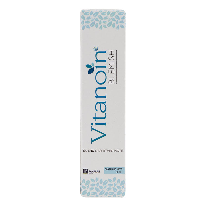 Panalab Vitanoin Blemish Serum 30 ML 30 ML