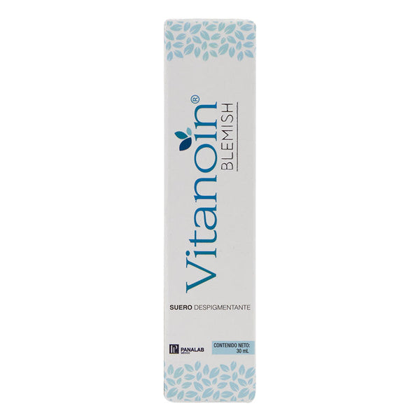 Panalab Vitanoin Blemish Serum 30 ML 30 ML