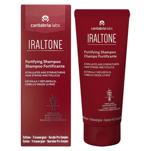 CANTABRIA PACK IRALTONE SHAMPOO 200 ML