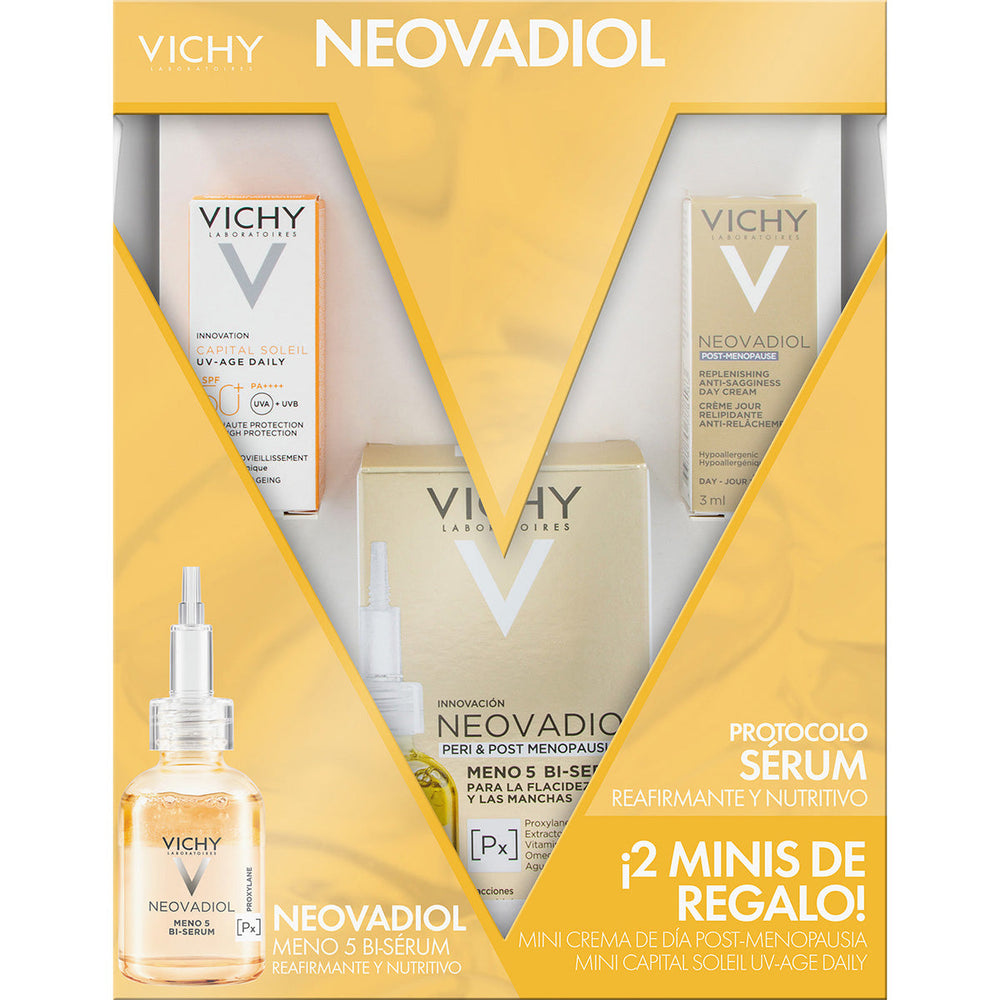 Vichy KIT Neovadiol Meno 5 BI Serum 30ml 30ml