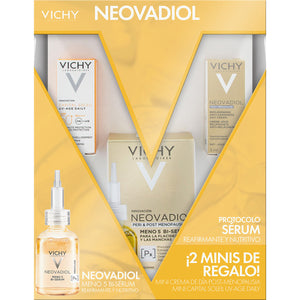 Vichy KIT Neovadiol Meno 5 BI Serum 30ml 30ml